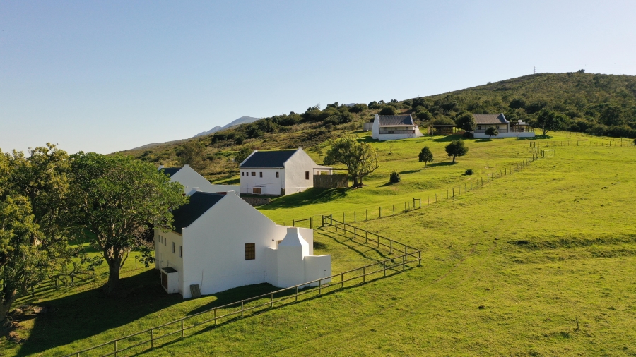 3 Bedroom Property for Sale in Kareedouw Eastern Cape